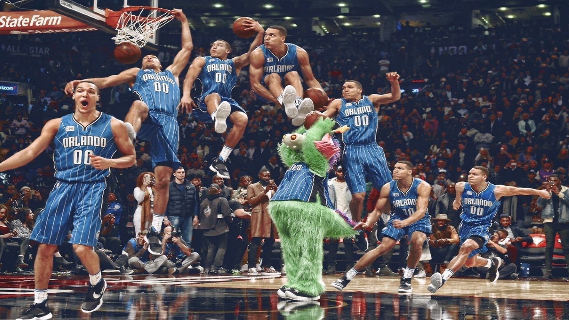 NBA全明星赛阵容预测，nba全明星赛成员