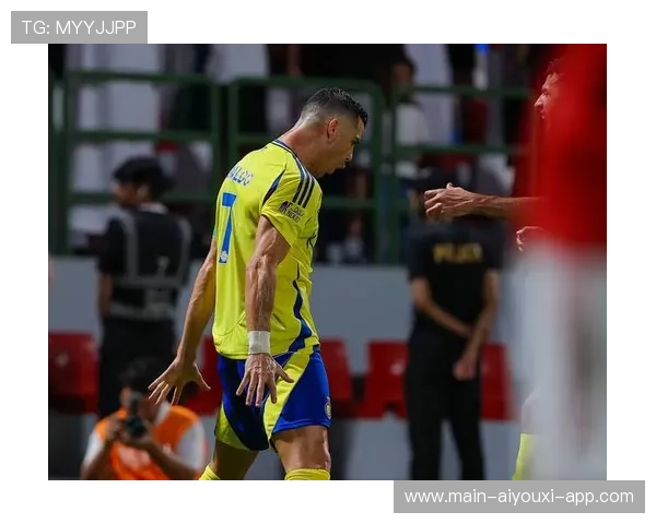 C罗火力不减！单季进球数逼近40球