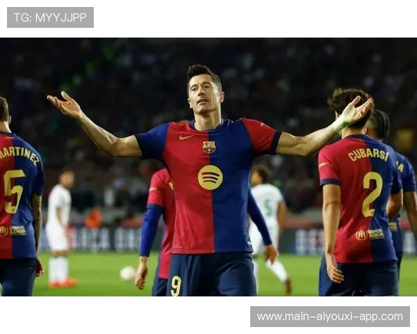 巴萨强势领跑积分榜，攻防双线压制对手恐怖