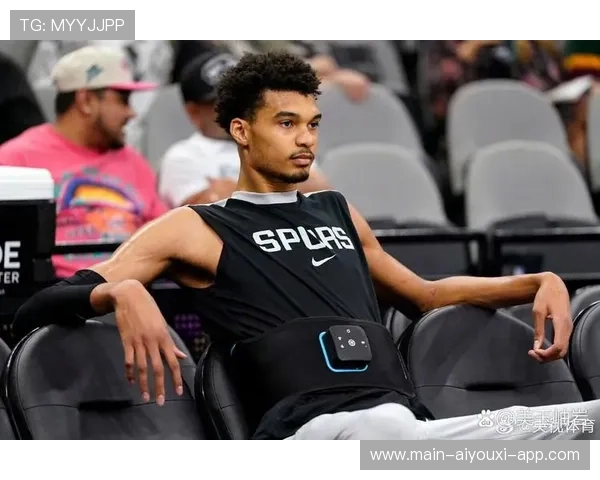 文班亚马首次公开谈论未来：我要成为历史第一