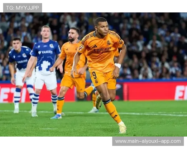 皇马锋线重获杀伤力，姆巴佩回归带来巨大化学反应