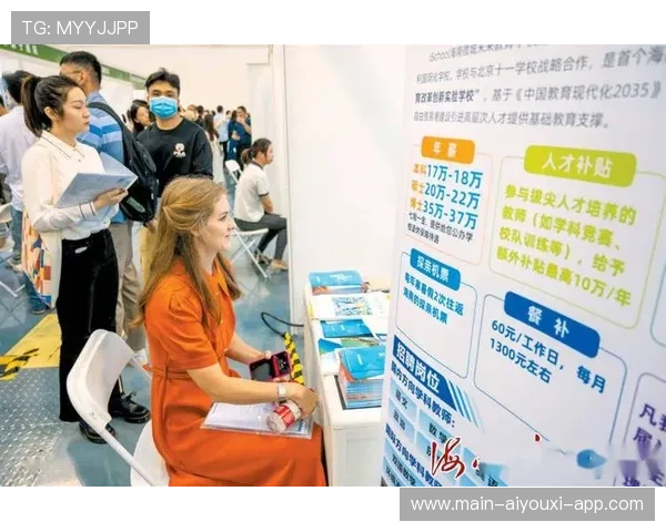 服务国际体育人才引进机制的宣传内容发布系统，体育产业人才