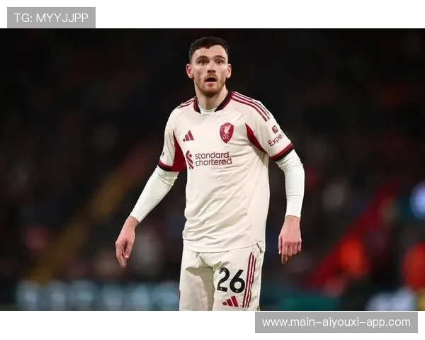 罗伯逊合同进入关键期，热刺加速追求，罗伯逊开球